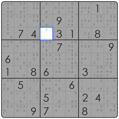 sudoku puzzles medium printable